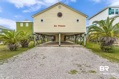 1389 W Lagoon Avenue #UNIT A, Gulf Shores, AL 36542 - Photo 1