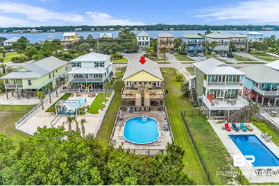 1389 W Lagoon Avenue #UNIT A, Gulf Shores, AL 36542 - Photo 31