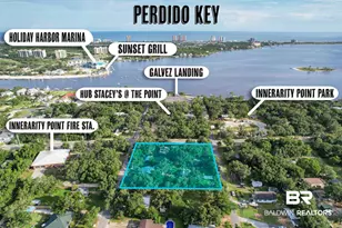 5661 Galvez Rd, Pensacola, FL 32507 - Photo 1