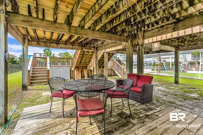 1389 W Lagoon Avenue #UNIT A/B, Gulf Shores, AL 36542 - Photo 23