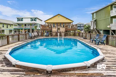 1389 W Lagoon Avenue #UNIT A/B, Gulf Shores, AL 36542 - Photo 3