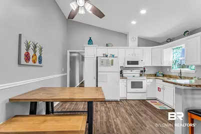 1389 W Lagoon Avenue #UNIT A/B, Gulf Shores, AL 36542 - Photo 9