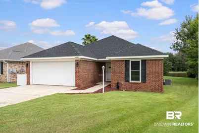 22928 Placid Drive, Foley, AL 36535 - Photo 1