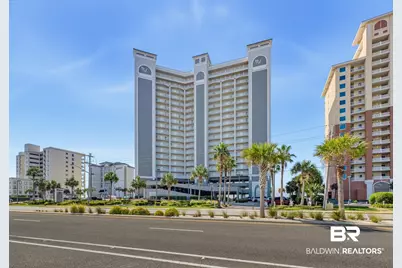 401 E Beach Boulevard #UNIT 1205, Gulf Shores, AL 36542 - Photo 1