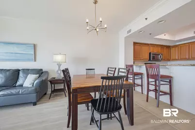 401 E Beach Boulevard #UNIT 1205, Gulf Shores, AL 36542 - Photo 11