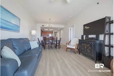 401 E Beach Boulevard #UNIT 1205, Gulf Shores, AL 36542 - Photo 13