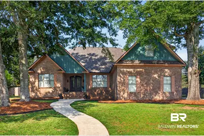 31425 Buckingham Boulevard, Spanish Fort, AL 36527 - Photo 1
