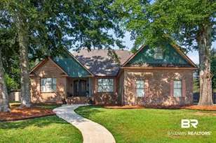 31425 Buckingham Blvd, Spanish Fort, AL 36527 - Photo 1