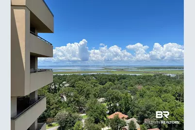 100 Tower Drive #UNIT 11-A, Daphne, AL 36526 - Photo 5