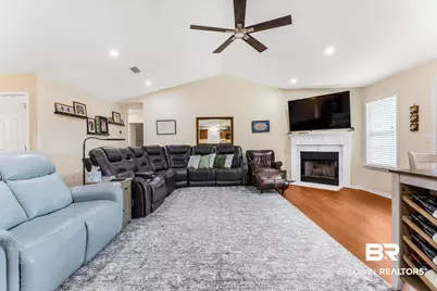 9631 Silverwood Drive, Fairhope, AL 36532 - Photo 7