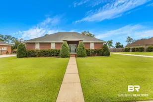 9631 Silverwood Dr, Fairhope, AL 36532 - Photo 3