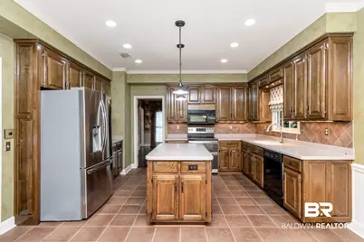 1908 Twin Oaks Court, Mobile, AL 36609 - Photo 13