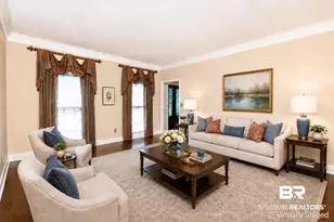 1908 Twin Oaks Ct, Mobile, AL 36609 - Photo 7