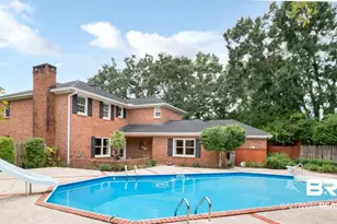 1908 Twin Oaks Ct, Mobile, AL 36609 - Photo 5