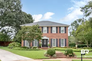 1908 Twin Oaks Ct, Mobile, AL 36609 - Photo 1