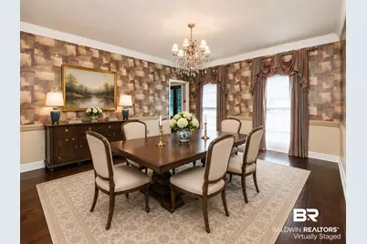 1908 Twin Oaks Court, Mobile, AL 36609 - Photo 9