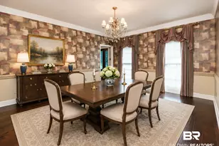 1908 Twin Oaks Ct, Mobile, AL 36609 - Photo 9