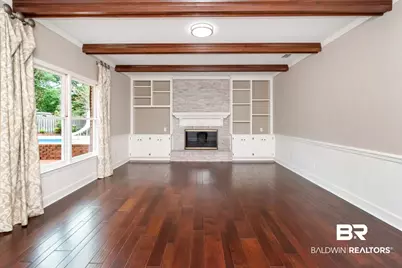 1908 Twin Oaks Court, Mobile, AL 36609 - Photo 21