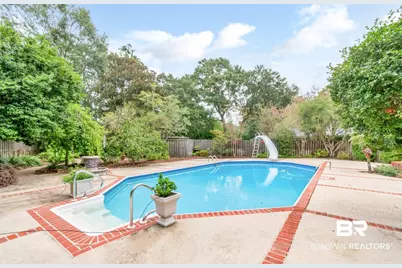 1908 Twin Oaks Court, Mobile, AL 36609 - Photo 3