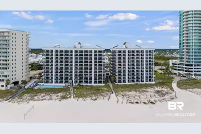 26266 Perdido Beach Boulevard #UNIT 412-B, Orange Beach, AL 36561 - Photo 3