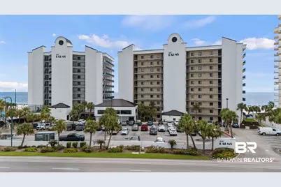26266 Perdido Beach Boulevard #UNIT 412-B, Orange Beach, AL 36561 - Photo 1