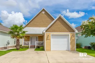 1023 Sunnybell Ln, Foley, AL 36535 - Photo 1