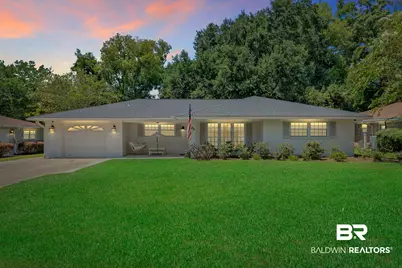 42 Paddock Drive, Fairhope, AL 36532 - Photo 1