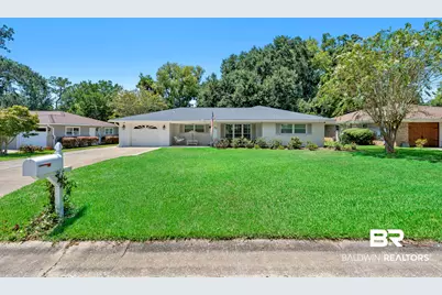 42 Paddock Drive, Fairhope, AL 36532 - Photo 23