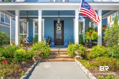 45 Bay Pointe Ct., Fairhope, AL 36532 - Photo 3