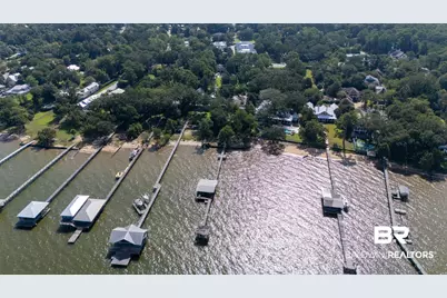 45 Bay Pointe Ct., Fairhope, AL 36532 - Photo 43