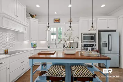 45 Bay Pointe Ct., Fairhope, AL 36532 - Photo 15