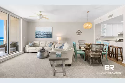 13621 Perdido Key Drive #702E, Perdido Key, FL  - Photo 3