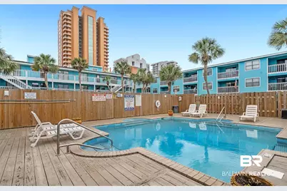 728 W Beach Boulevard #UNIT 115, Gulf Shores, AL 36542 - Photo 29