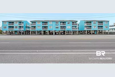 728 W Beach Boulevard #UNIT 115, Gulf Shores, AL 36542 - Photo 33