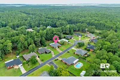 7236 N Lake Drive, Spanish Fort, AL 36527 - Photo 49