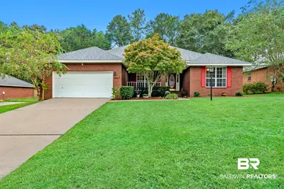 7236 N Lake Drive, Spanish Fort, AL 36527 - Photo 3