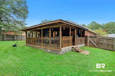 7236 N Lake Drive, Spanish Fort, AL 36527 - Photo 15
