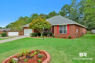 7236 N Lake Dr, Spanish Fort, AL 36527 - Photo 5
