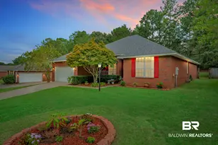 7236 N Lake Dr, Spanish Fort, AL 36527 - Photo 11