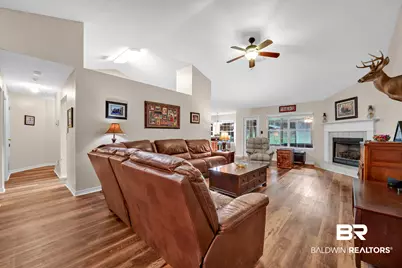 7236 N Lake Drive, Spanish Fort, AL 36527 - Photo 19