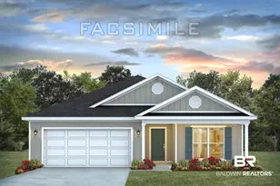 442 Alfalfa St, Fairhope, AL 36532 - Photo 1