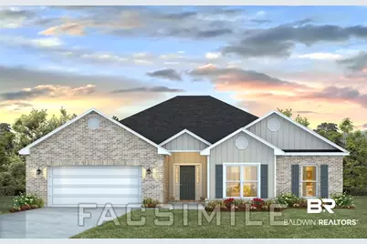 22898 Bushel Drive, Fairhope, AL 36532 - Photo 1