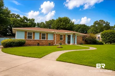 3361 Sky Terra Drive, Mobile, AL 36618 - Photo 1