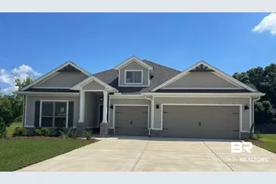 529 Huller Avenue, Fairhope, AL 36532 - Photo 1