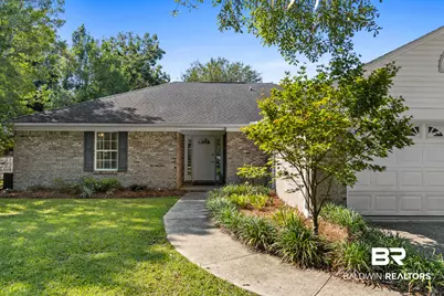 1 Troyer Court, Fairhope, AL 36532 - Photo 5