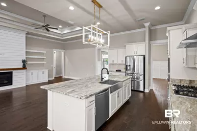 419 Nandina Loop, Fairhope, AL 36532 - Photo 13