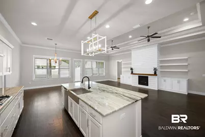 419 Nandina Loop, Fairhope, AL 36532 - Photo 9