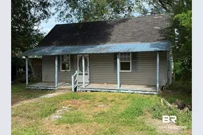 306 NE 1st Street, Summerdale, AL 36580 - Photo 3
