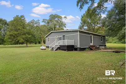 28718 County Road 68 Ext, Robertsdale, AL 36567 - Photo 3