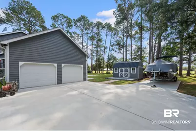 437 Wedgewood Drive, Gulf Shores, AL 36542 - Photo 11